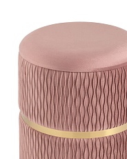 Пуф Stool Group Джесси 19B351VA-8167-30 1