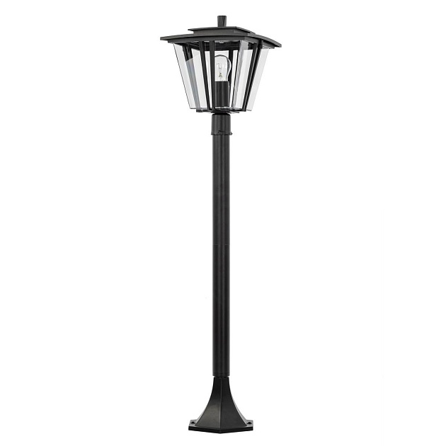 Уличный светильник Citilux FORTS CLU10B Фото № 3