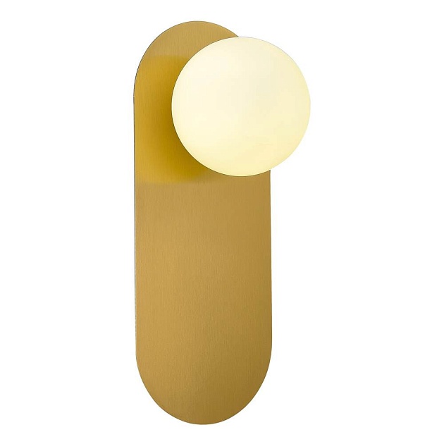 Настенный светильник Evoluce TOCCO SLE1194-301-01 Фото № 1