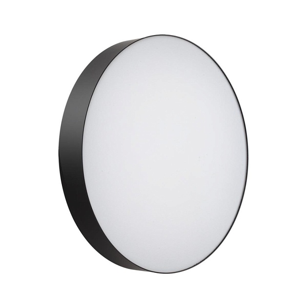 Настенно-потолочный светильник Sonex BASICA 7780/ELN изображение 1 Настенно-потолочный светильник Sonex BASICA 7780/ELN Фото № 1