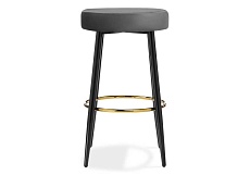 Барный стул Woodville Plato 1 15065 3