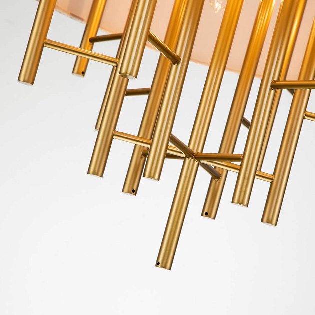 Подвесная люстра Favourite Cosmo 2993-6P Фото № 4