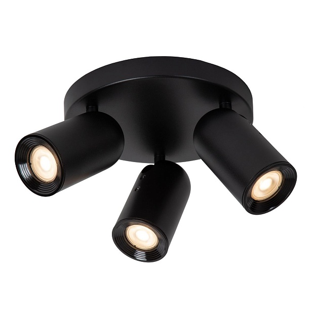 Спот Lucide Punch 13958/13/30 Фото № 1