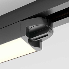 Трековый светодиодный светильник Maytoni Technical Basis TR000-1-12W3K-B 3