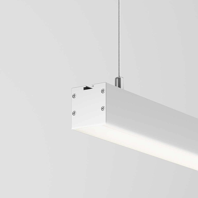 Линейный светильник Maytoni Technical LL312008 изображение 8 Линейный светильник Maytoni Technical LL312008 Фото № 8