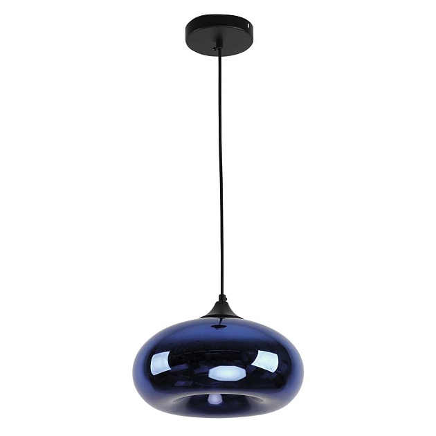 Подвесной светильник Modelux Modemodern MD.0610.1 BL Фото № 1