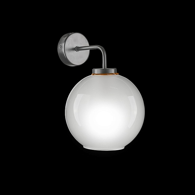 Бра 33 Идеи WLL400.01.05.BL-S13WH изображение 2 Бра 33 Идеи WLL400.01.05.BL-S13WH Фото № 2