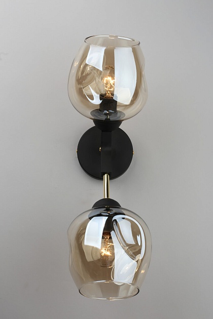 Бра Omnilux Savelletri OML-93701-02 изображение 5 Бра Omnilux Savelletri OML-93701-02 Фото № 5