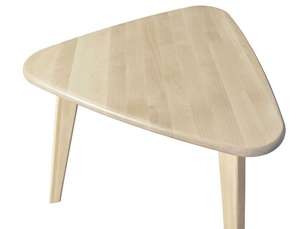 Журнальный стол Мебелик Ретро 007579 изображение 4 Журнальный стол Мебелик Ретро 007579 Фото № 4