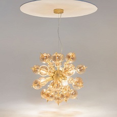 Подвесная люстра Maytoni Bolla MOD133PL-06BS 5