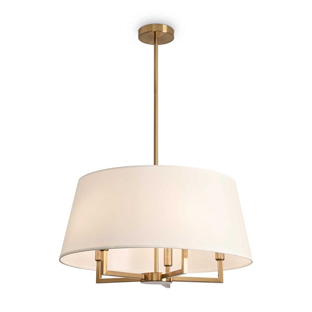 Потолочный светильник Freya FR2042CL-05BS Фото № 4