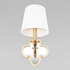 Бра Loft IT Silence 10303W Brass 5