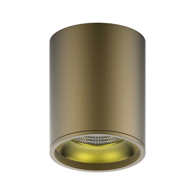 Потолочный светодиодный светильник Gauss Overhead HD001 Фото № 1