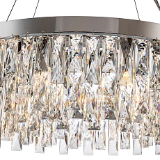 Подвесная люстра Indigo ANNA V000385 1