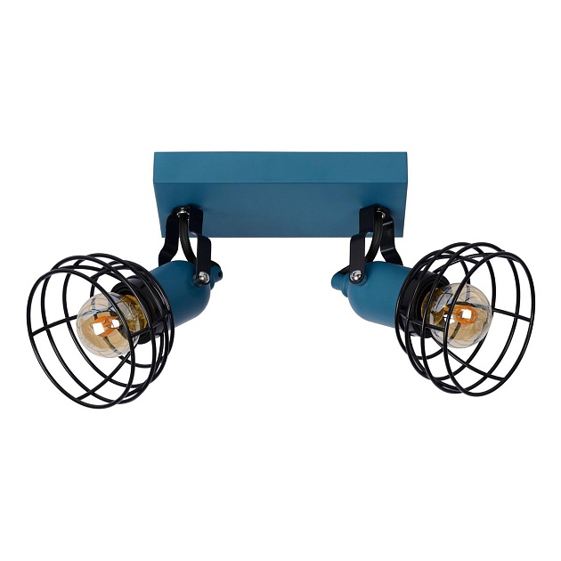 Спот Lucide Paulien 08927/02/35 Фото № 1