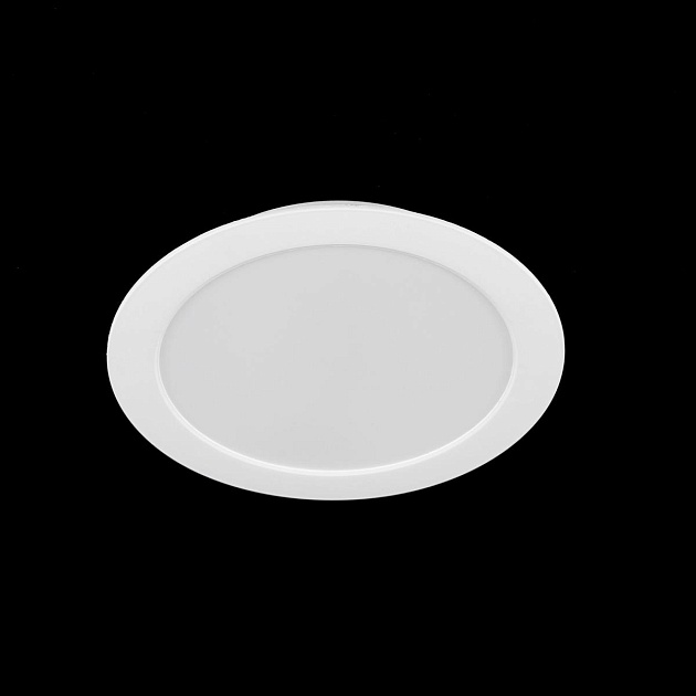 Встраиваемый светодиодный светильник Citilux Галс CLD5516N изображение 11 Встраиваемый светодиодный светильник Citilux Галс CLD5516N Фото № 11