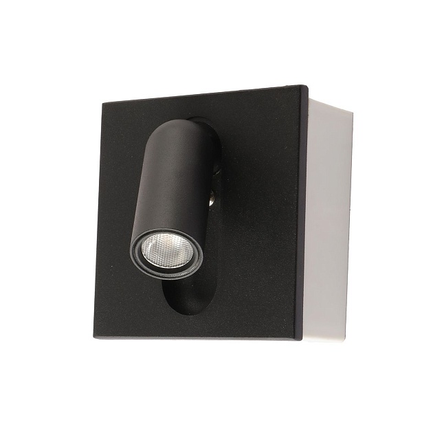 Встраиваемый светодионый спот Kink Light Эви 8073,19 изображение 1 Встраиваемый светодионый спот Kink Light Эви 8073,19 Фото № 1