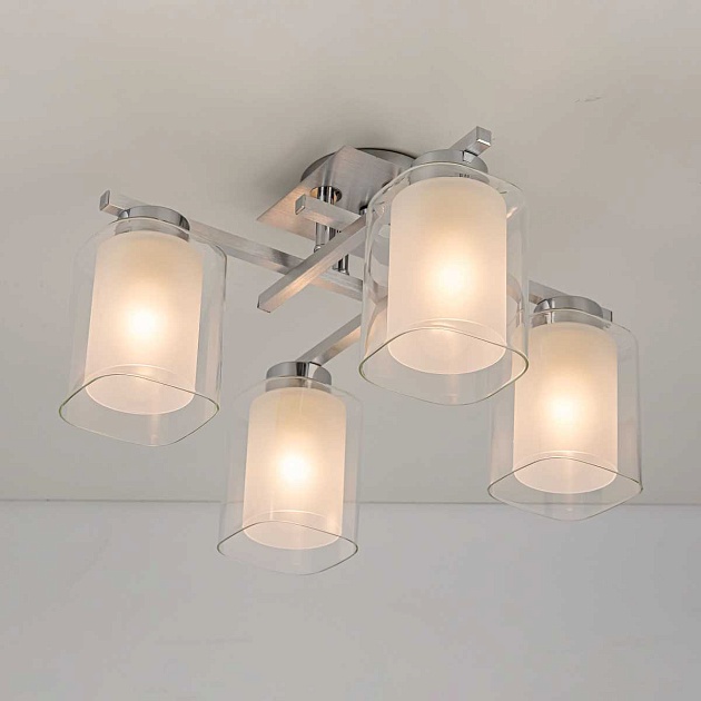 Потолочная люстра Citilux Диез CL111140 Фото № 9