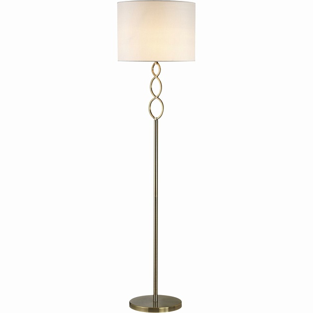 Торшер Illumico IL0340-1F-17 AB изображение 1 Торшер Illumico IL0340-1F-17 AB Фото № 1