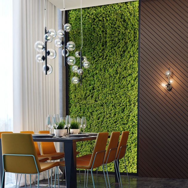 Бра Odeon Light Modern Tovi 4818/3W изображение 6 Бра Odeon Light Modern Tovi 4818/3W Фото № 6