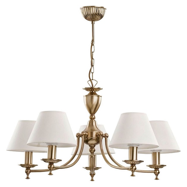 Подвесная люстра Adilux Sofia 18345 изображение 1 Подвесная люстра Adilux Sofia 18345 Фото № 1