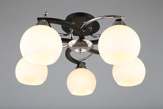 Потолочная люстра Omnilux Caldiero OML-25407-05 Фото № 3