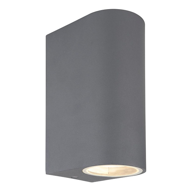 Уличный настенный светильник Globo Veronika 34163-2 Фото № 1