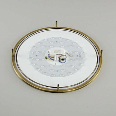 Потолочный светодиодный светильник Citilux Бостон CL709503N 5