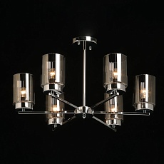 Люстра потолочная De City Каталина 361012206 1