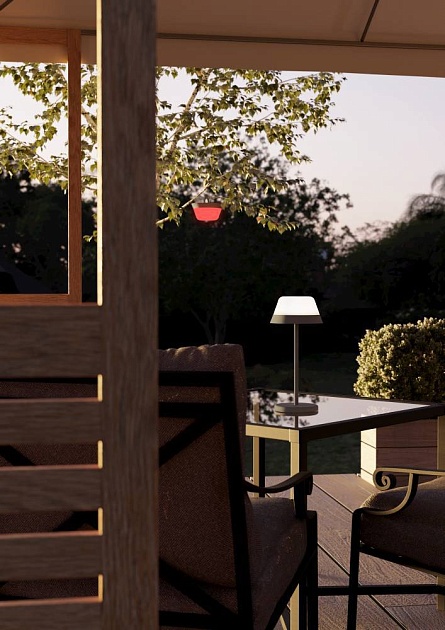 Уличный светодиодный светильник Eglo Meggiano 900978 изображение 2 Уличный светодиодный светильник Eglo Meggiano 900978 Фото № 2