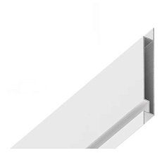 Переход уровней FerGipps белый Б 02 УТ000002593