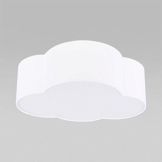Потолочный светильник TK Lighting 4228 Cloud изображение 1 Потолочный светильник TK Lighting 4228 Cloud Фото № 1