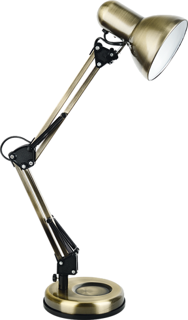 Настольная лампа Arte Lamp Junior A1330LT-1AB Фото № 4