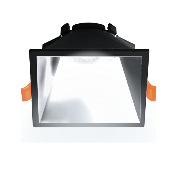 Встраиваемый светильник Ritter Artin 51440 4 изображение 1 Встраиваемый светильник Ritter Artin 51440 4 Фото № 1