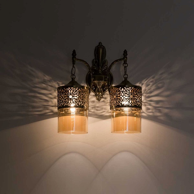 Бра Citilux Эмир CL467323 Фото № 9