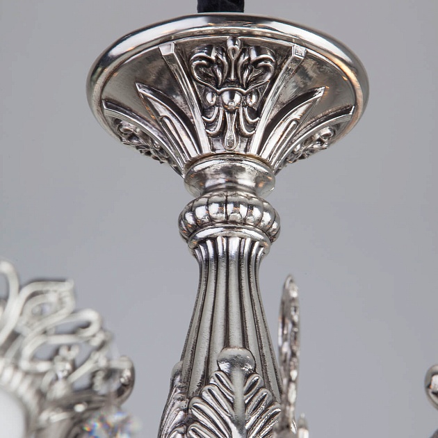 Подвесная люстра Bogates 283/10 Strotskis Фото № 4