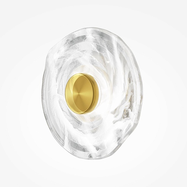 Настенный светодиодный светильник Maytoni Sparkle MOD343WL-L5BS3K Фото № 6