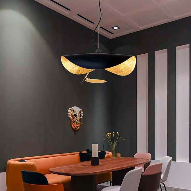 Подвесной светильник Imperium Loft Covert 178132-26 Фото № 3