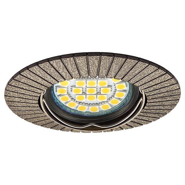 Точечный светильник Kanlux SIMI CT-DTO50-AB 19500 Фото № 1