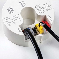 Светильник встраиваемый Lightstar Acuto 215837 2