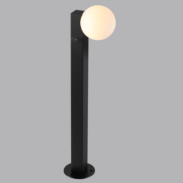 Грунтовый светильник Odeon Light NATURE 7124/1G Фото № 4