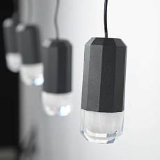 Подвесная люстра Imperium Loft Vibia Wireflow 74888-22 1