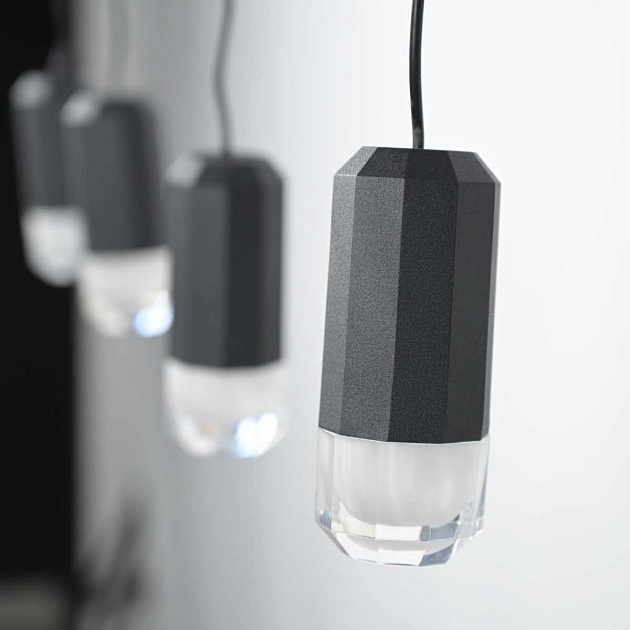 Подвесная люстра Imperium Loft Vibia Wireflow 74888-22 изображение 2 Подвесная люстра Imperium Loft Vibia Wireflow 74888-22 Фото № 2
