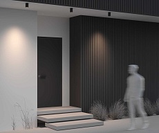 Потолочный светильник Maytoni Outdoor O500CL-L10B3K 2