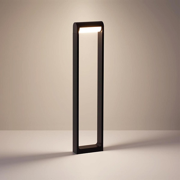 Ландшафтный светильник Odeon Light NATURE 7117/12GLA изображение 2 Ландшафтный светильник Odeon Light NATURE 7117/12GLA Фото № 2