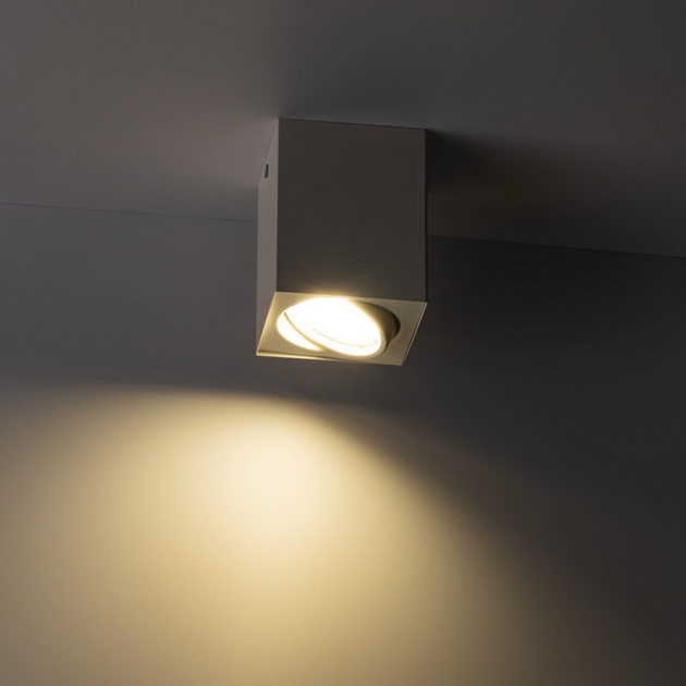 Накладной потолочный светильник Ritter Arton 51409 1 Фото № 2