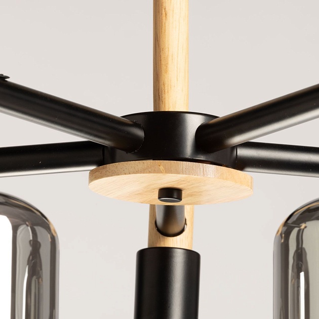 Подвесная люстра De City Дэла 635017805 Фото № 3