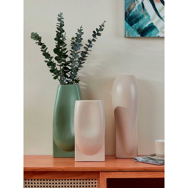 Ваза декоративная Eglo SHIMA 421018 изображение 2 Ваза декоративная Eglo SHIMA 421018 Фото № 2