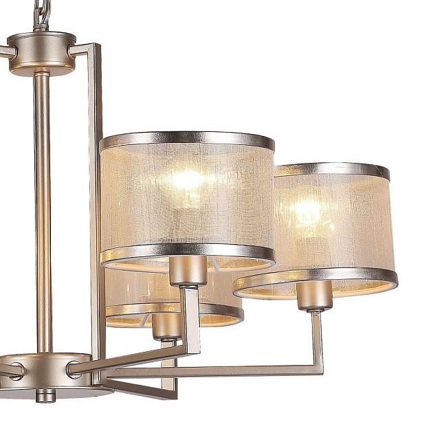 Подвесная люстра F-Promo Bonbon 2487-6P Фото № 4