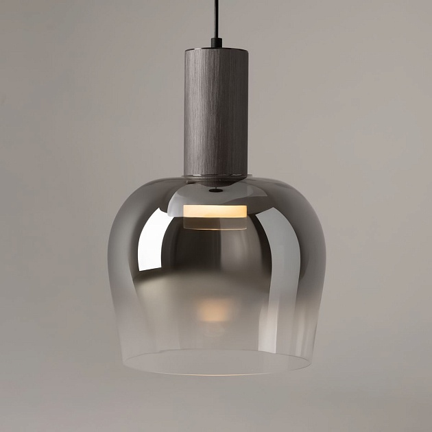 Подвесной светодиодный светильник Maytoni Smart Casual MOD414PL-L7B3K изображение 4 Подвесной светодиодный светильник Maytoni Smart Casual MOD414PL-L7B3K Фото № 4